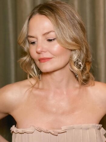 Full leaked Jennifer morrison private photo