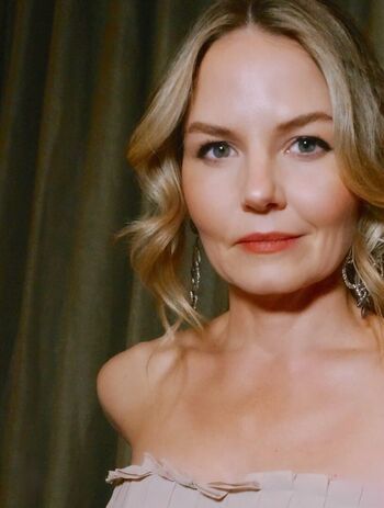 Full leaked Jennifer morrison private photo