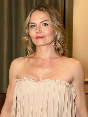 Full leaked Jennifer morrison private photo