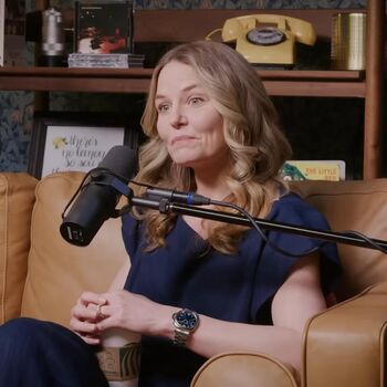 Full leaked Jennifer morrison private photo