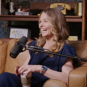 Full leaked Jennifer morrison private photo