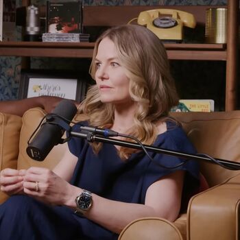 Full leaked Jennifer morrison private photo