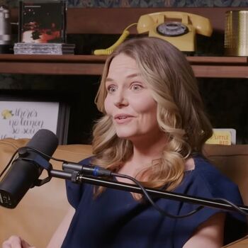 Full leaked Jennifer morrison private photo