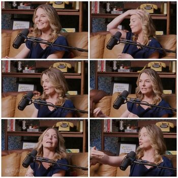 Full leaked Jennifer morrison private photo