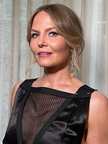 Full leaked Jennifer morrison private photo