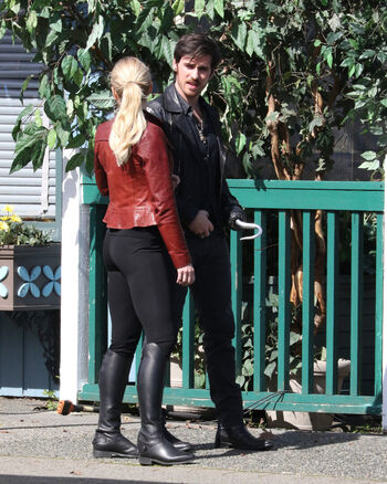 Full leaked Jennifer morrison private photo