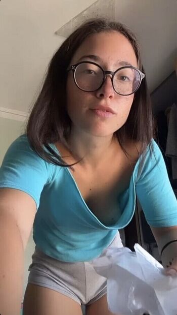 Full leaked Jennifer roncato private photo