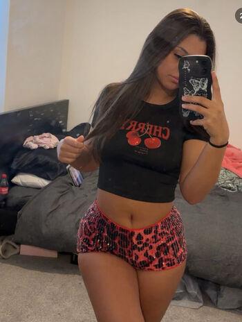 Full leaked Jennifer ruby garcia private photo