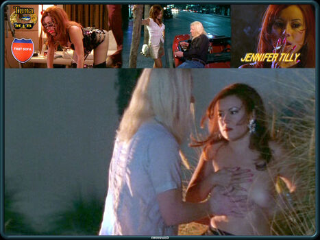 Full leaked Jennifer tilly page private photo