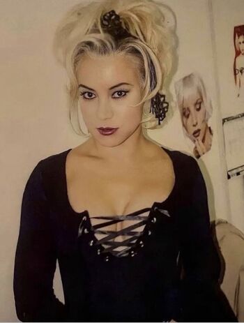 Full leaked Jennifer tilly private photo