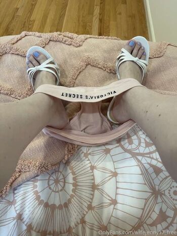 Full leaked Jenny free private photo