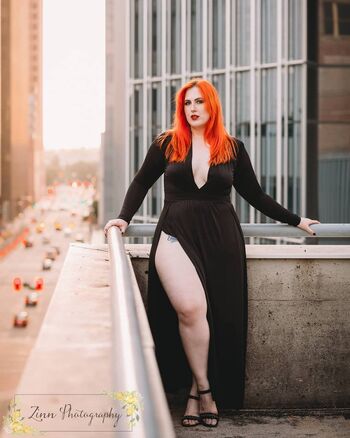 Full leaked Jenny glamazon private photo