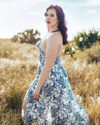 Full leaked Jenny glamazon private photo