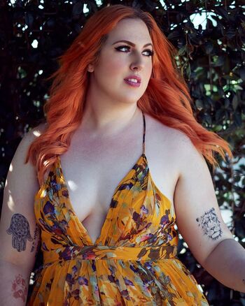 Full leaked Jenny glamazon private photo