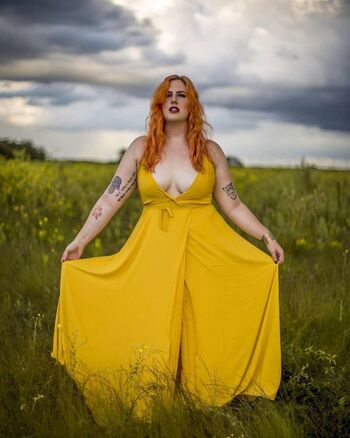 Full leaked Jenny glamazon private photo