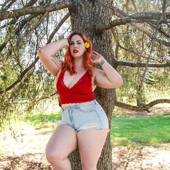 Full leaked Jenny glamazon private photo