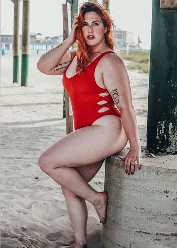 Full leaked Jenny glamazon private photo