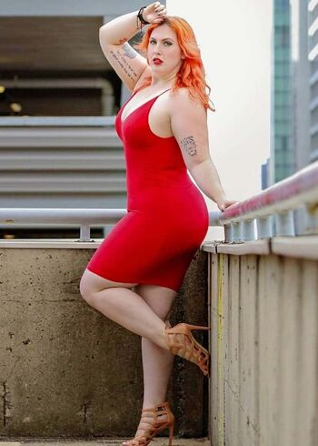 Full leaked Jenny glamazon private photo