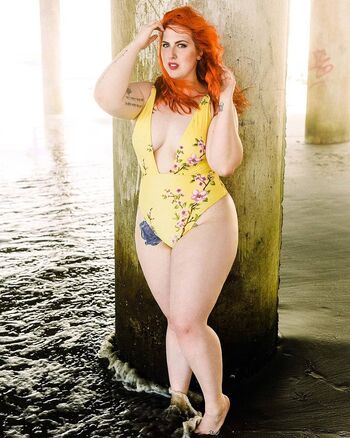 Full leaked Jenny glamazon private photo