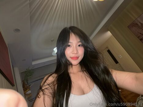Full leaked Jenny hwang private photo