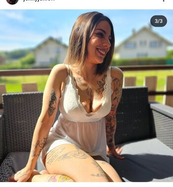 Jenny Jen