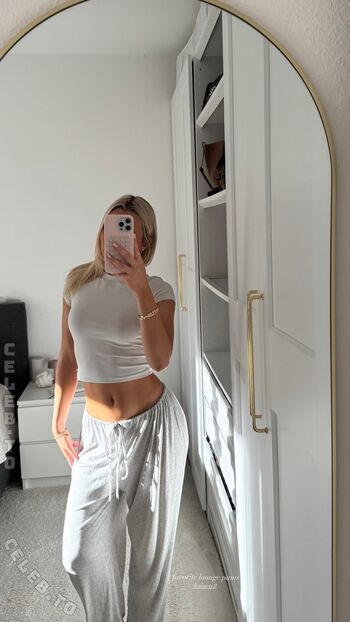 Full leaked Jenny lbx private photo