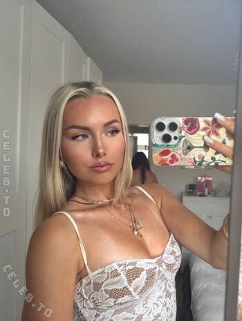 Full leaked Jenny lbx private photo
