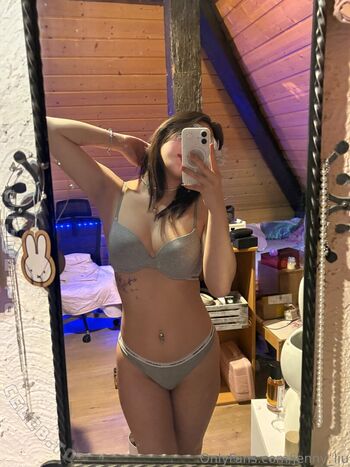 Full leaked Jenny liu private photo