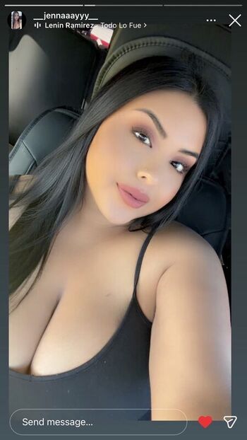 Full leaked Jenny loveee private photo