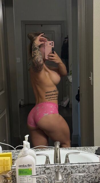 Full leaked Jenny lynn private photo