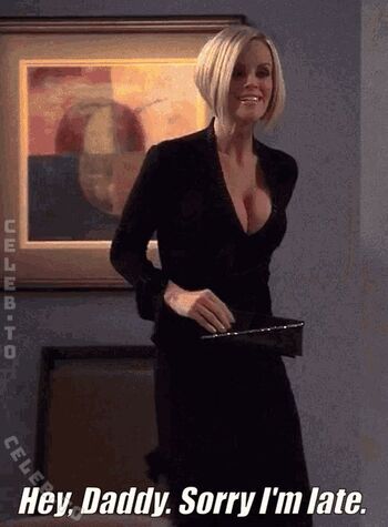 Full leaked Jenny mccarthy private photo