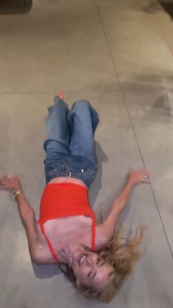 Full leaked Jenny mollen private photo