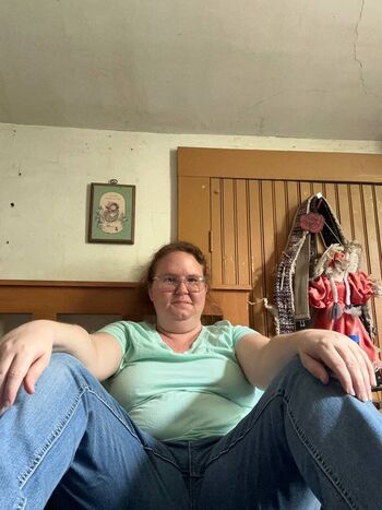 Full leaked Jenny nickle private photo