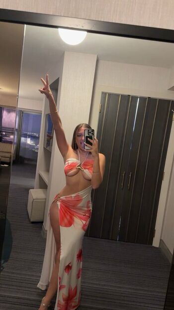 Full leaked Jenny peterson private photo