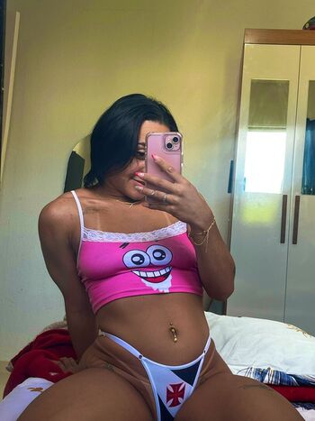 Full leaked Jenny pimenta private photo