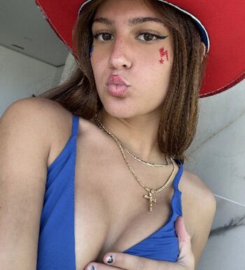 Full leaked Jenny popach  page private onlyfans photo