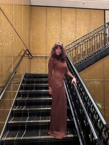 Full leaked Jenny powell private photo