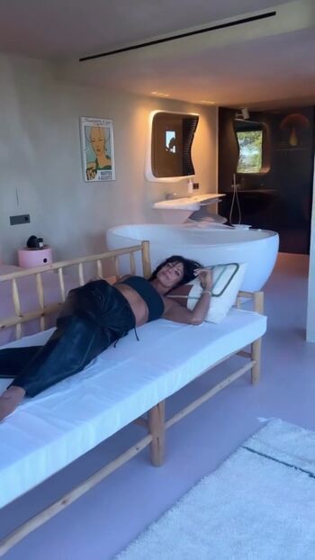 Full leaked Jenny powell private photo