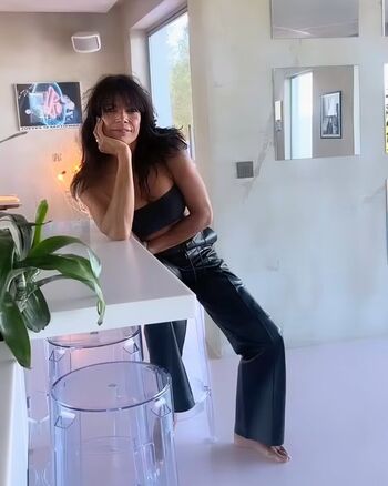 Full leaked Jenny powell private photo