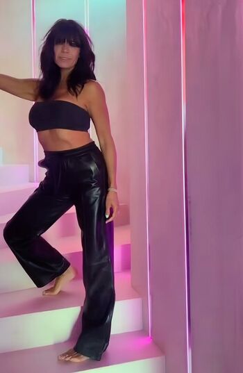 Full leaked Jenny powell private photo