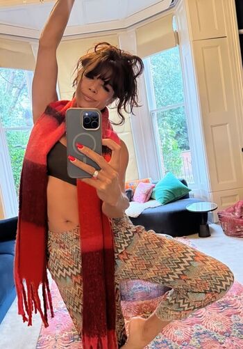 Full leaked Jenny powell private photo