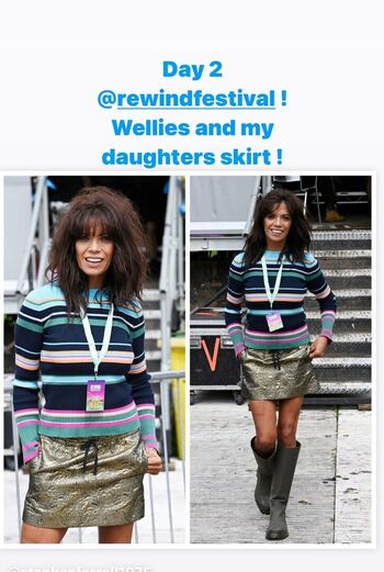 Jenny Powell