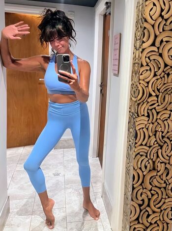 Full leaked Jenny powell private photo