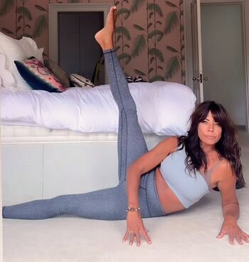 Full leaked Jenny powell private photo