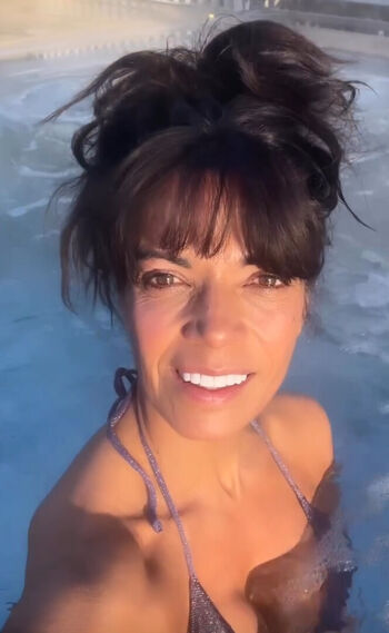 Full leaked Jenny powell private photo
