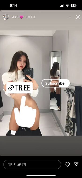 Full leaked Jenny sol private photo