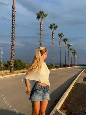 Full leaked Jenny stnr private photo