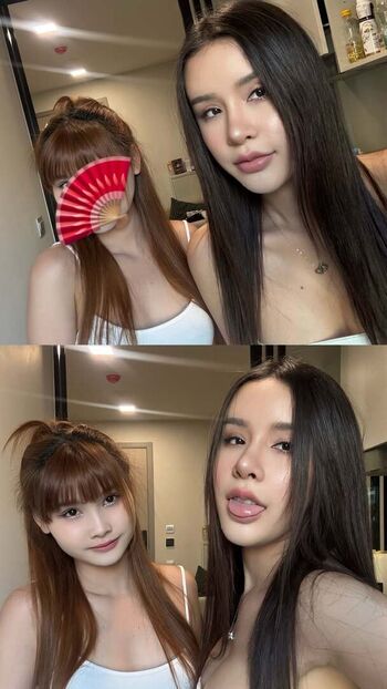 Full leaked Jenny wipawee page private photo