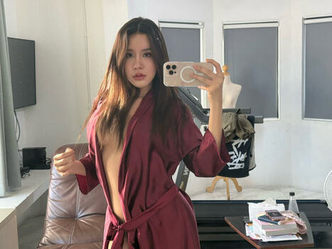 Full leaked Jenny wipawee private photo