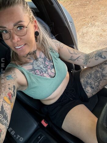 Full leaked Jenny zimmermann private photo
